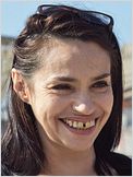 Béatrice Dalle