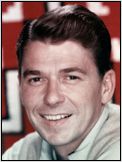 Ronald Reagan