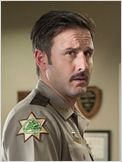 David Arquette