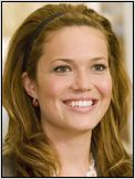 Mandy Moore