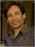 David Duchovny