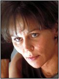 Christine Boisson