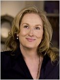 Meryl Streep