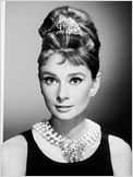 Audrey Hepburn