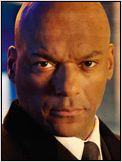 Colin Salmon