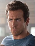 Ryan Reynolds