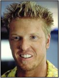Jake Busey