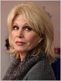 Joanna Lumley