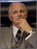 Alan Alda Papel: Ira Levinson