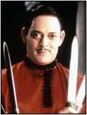 Raul Julia