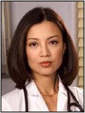 Ming-Na Wen