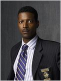 Corey Reynolds