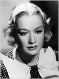 Miriam Hopkins