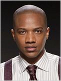 J. August Richards