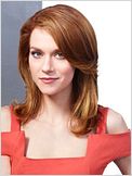 Hilarie Burton