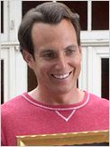 Will Arnett