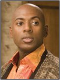 Romany Malco