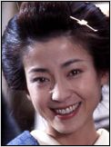 Rie Miyazawa