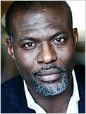 Eriq Ebouaney