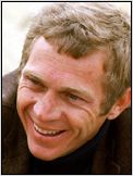 Steve McQueen