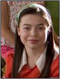 Miranda Cosgrove