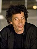 Eric Elmosnino