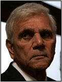 Alex Rocco