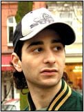 Denis Moschitto