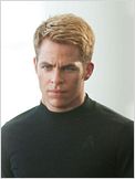 Chris Pine