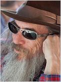 Larry Charles Larry Charles