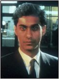 Saeed Jaffrey