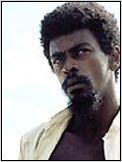 Seu Jorge
