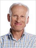 James Rebhorn