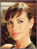 Mathilda May