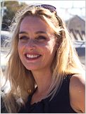 Elise Tielrooy