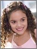 Madison Pettis