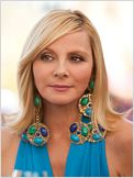 Kim Cattrall