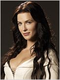 Bridget Regan