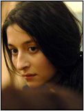 Derya Ayverdi