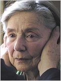 Emmanuelle Riva