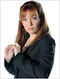 Katherine Parkinson
