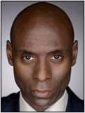 Lance Reddick