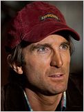 Sharlto Copley Papel: Chappie