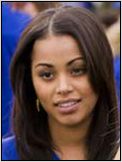 Lauren London