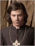 François Arnaud