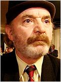 Bujar Lako