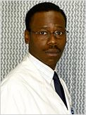 Malcolm Barrett