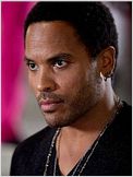 Lenny Kravitz