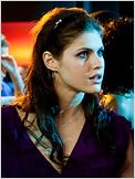 Alexandra Daddario