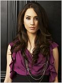 Troian Bellisario
